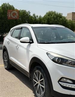 هیۆندای تۆکسۆن